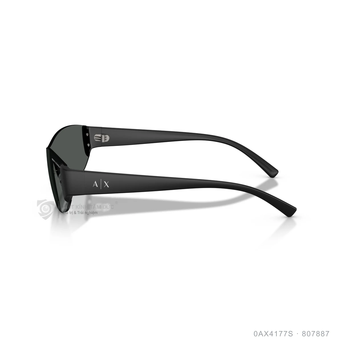 Kính mát Armani Exchange 0AX4177S - Ảnh 9