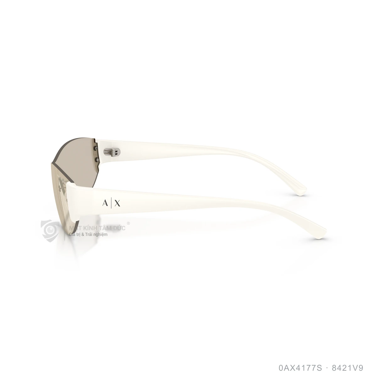 Kính mát Armani Exchange 0AX4177S - Ảnh 19
