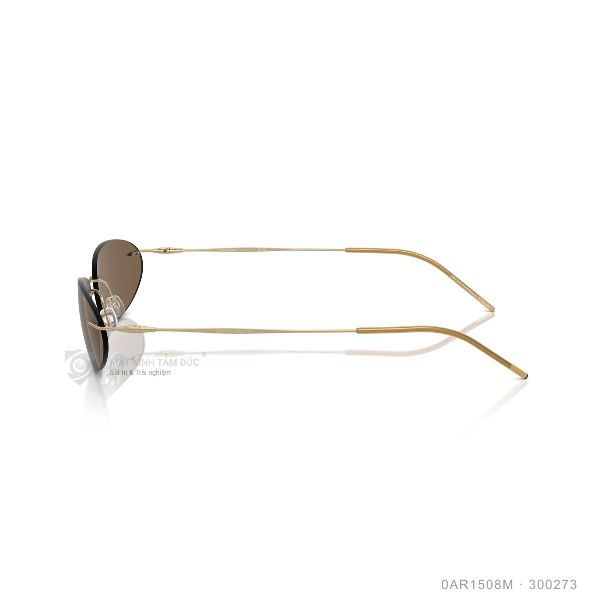 Kính mát Giorgio Armani 0AR1508M - Ảnh 4