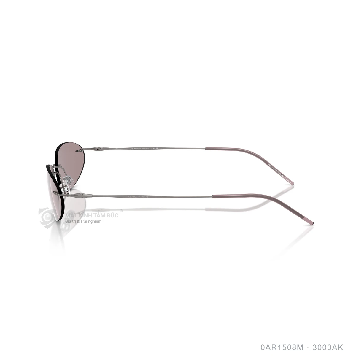 Kính mát Giorgio Armani 0AR1508M - Ảnh 9