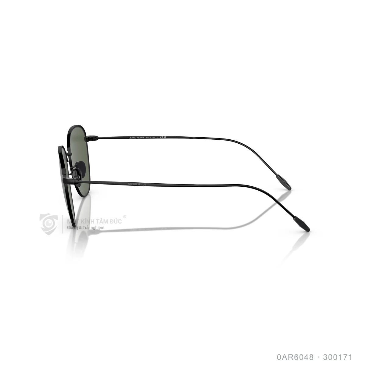 Kính mát Giorgio Armani 0AR6048 - Ảnh 9