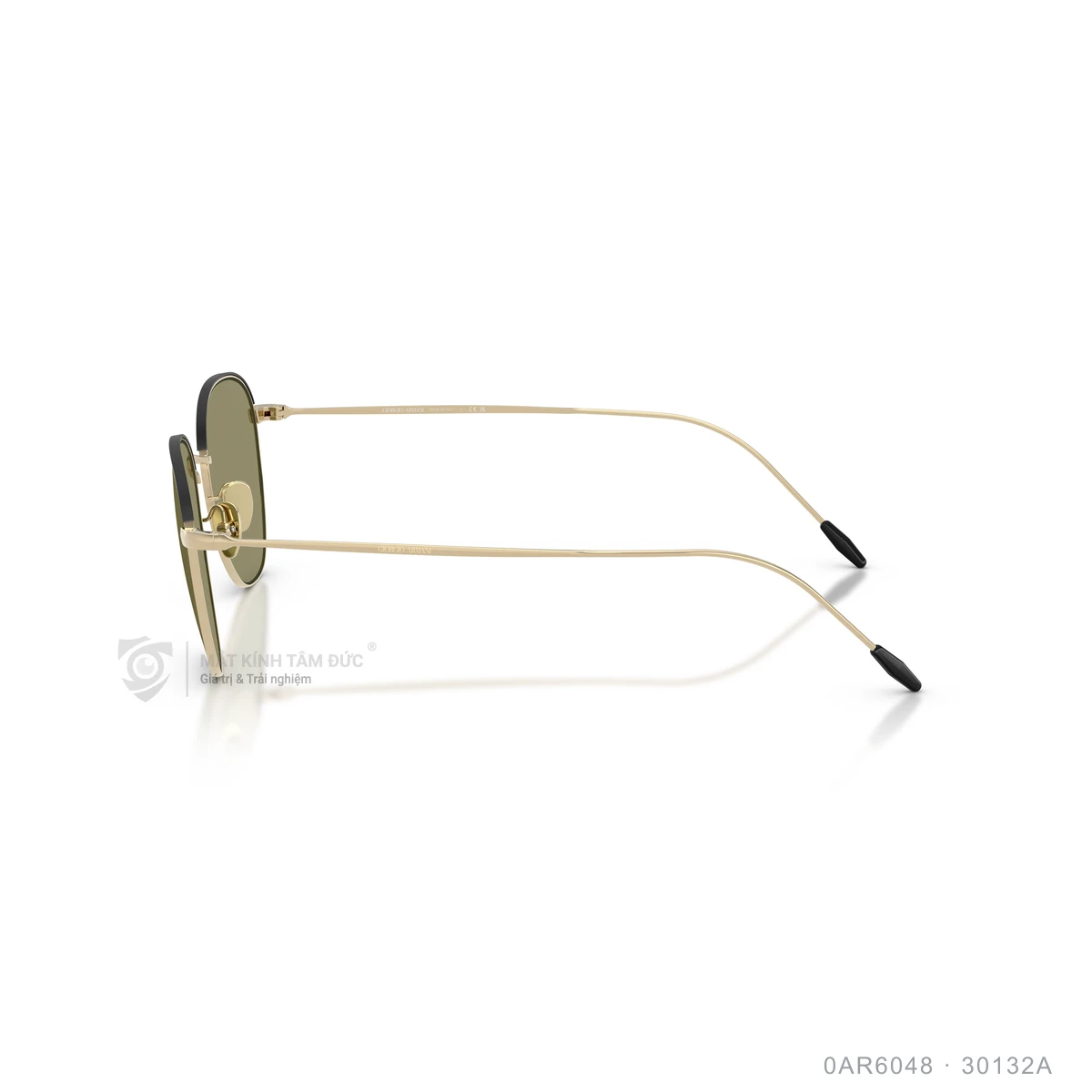 Kính mát Giorgio Armani 0AR6048 - Ảnh 14