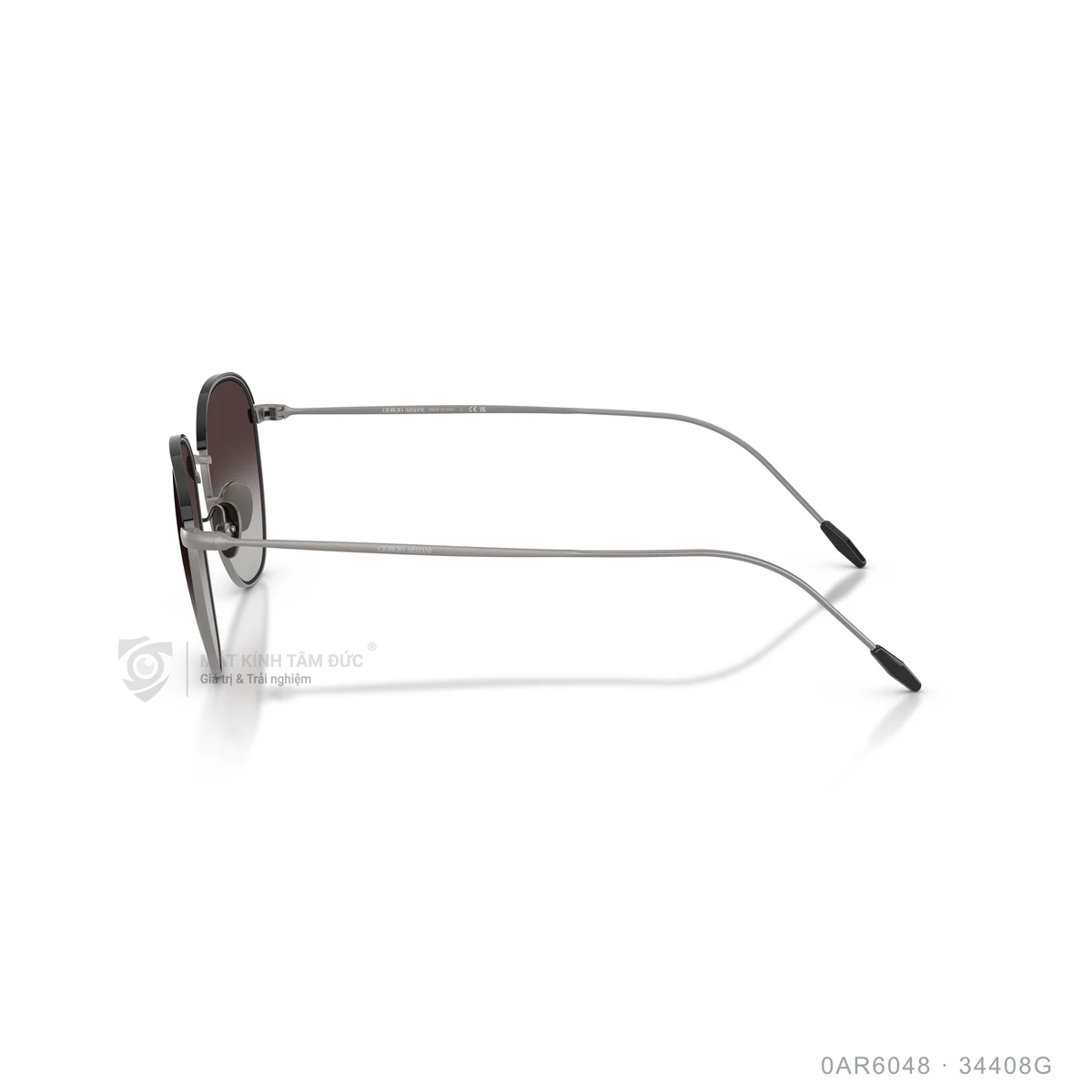 Kính mát Giorgio Armani 0AR6048 - Ảnh 4