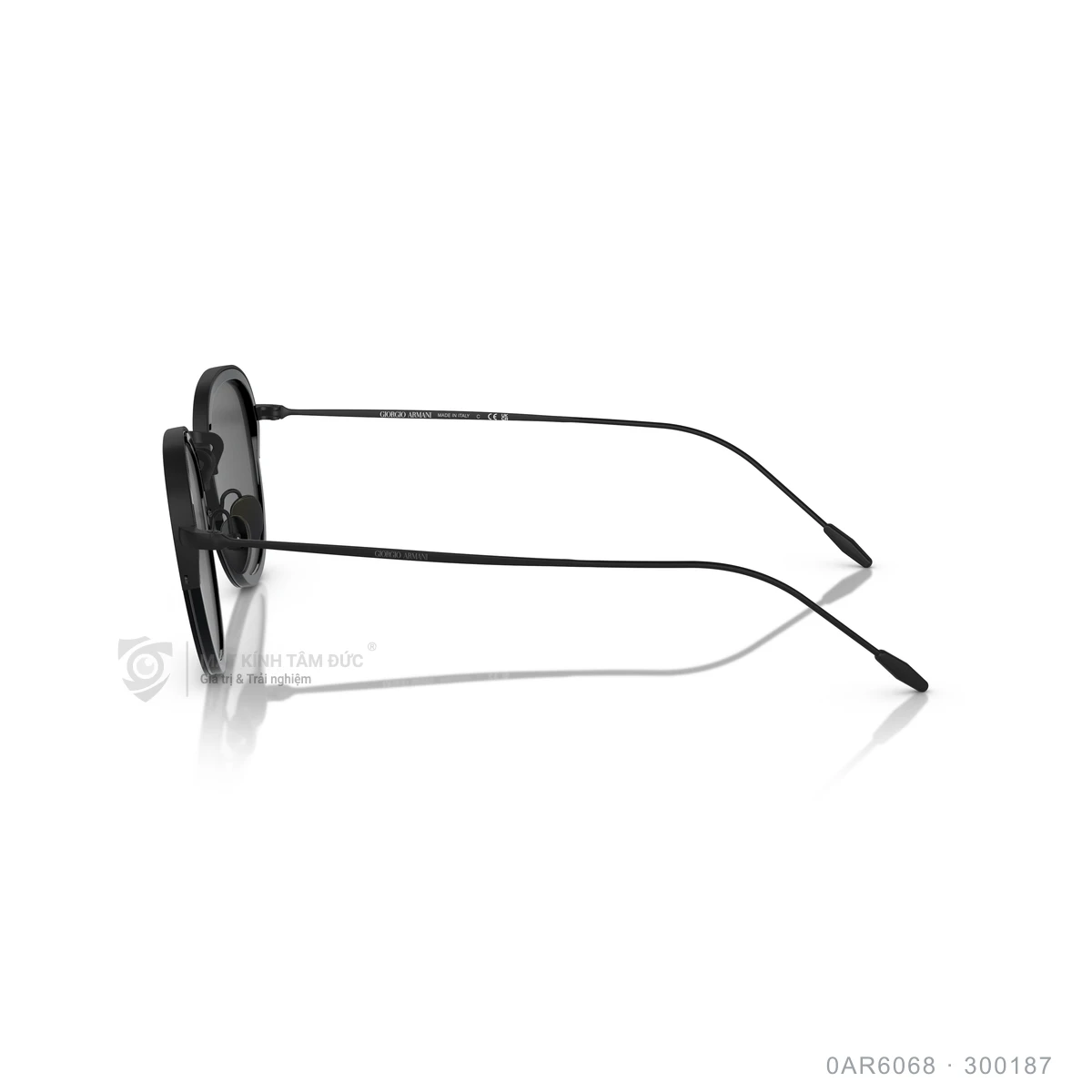 Kính mát Giorgio Armani 0AR6068 - Ảnh 9