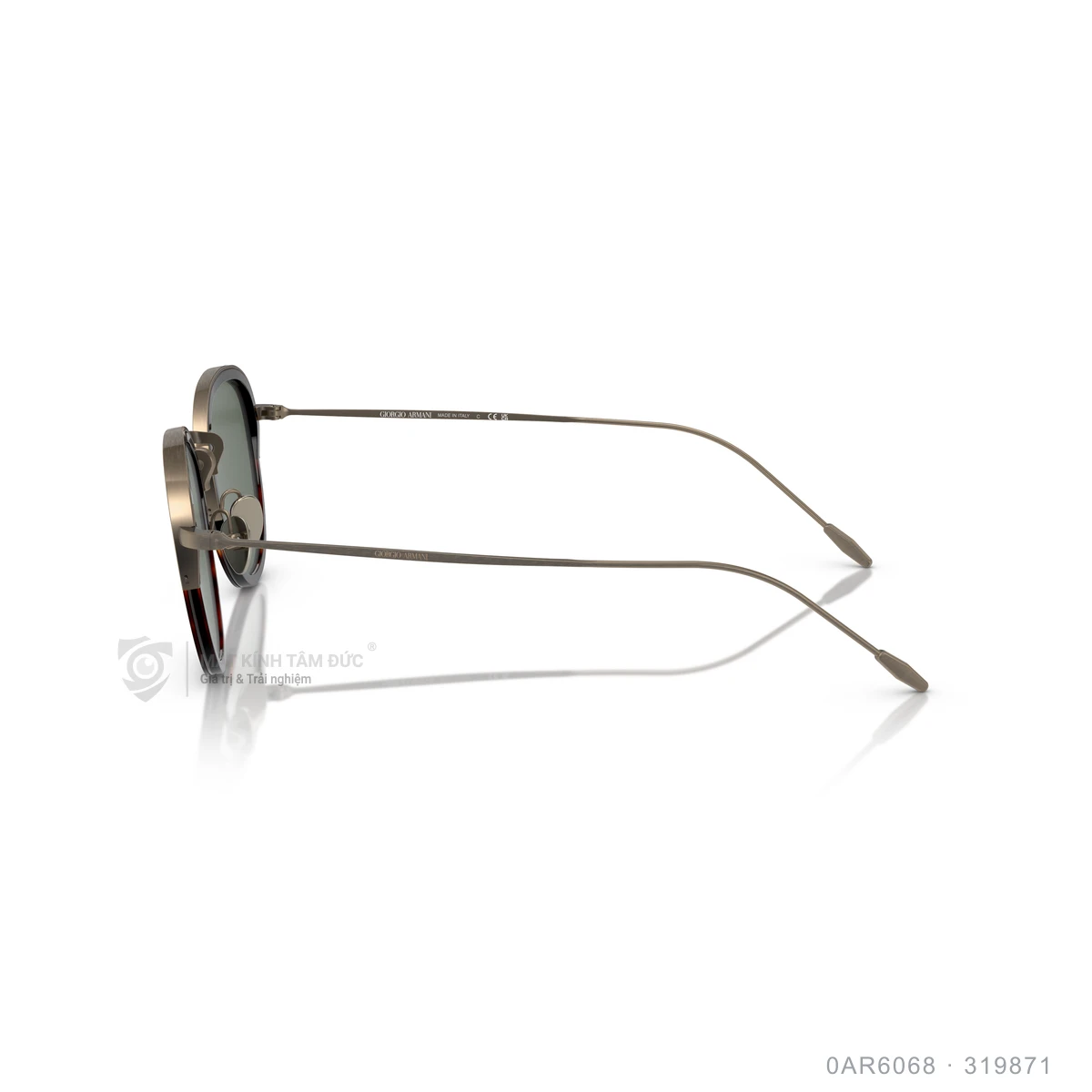 Kính mát Giorgio Armani 0AR6068 - Ảnh 14