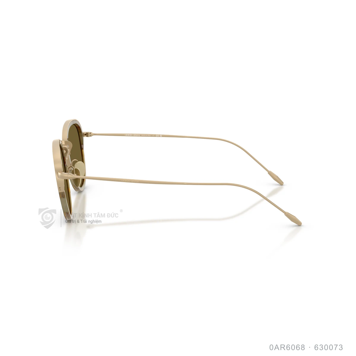 Kính mát Giorgio Armani 0AR6068 - Ảnh 4