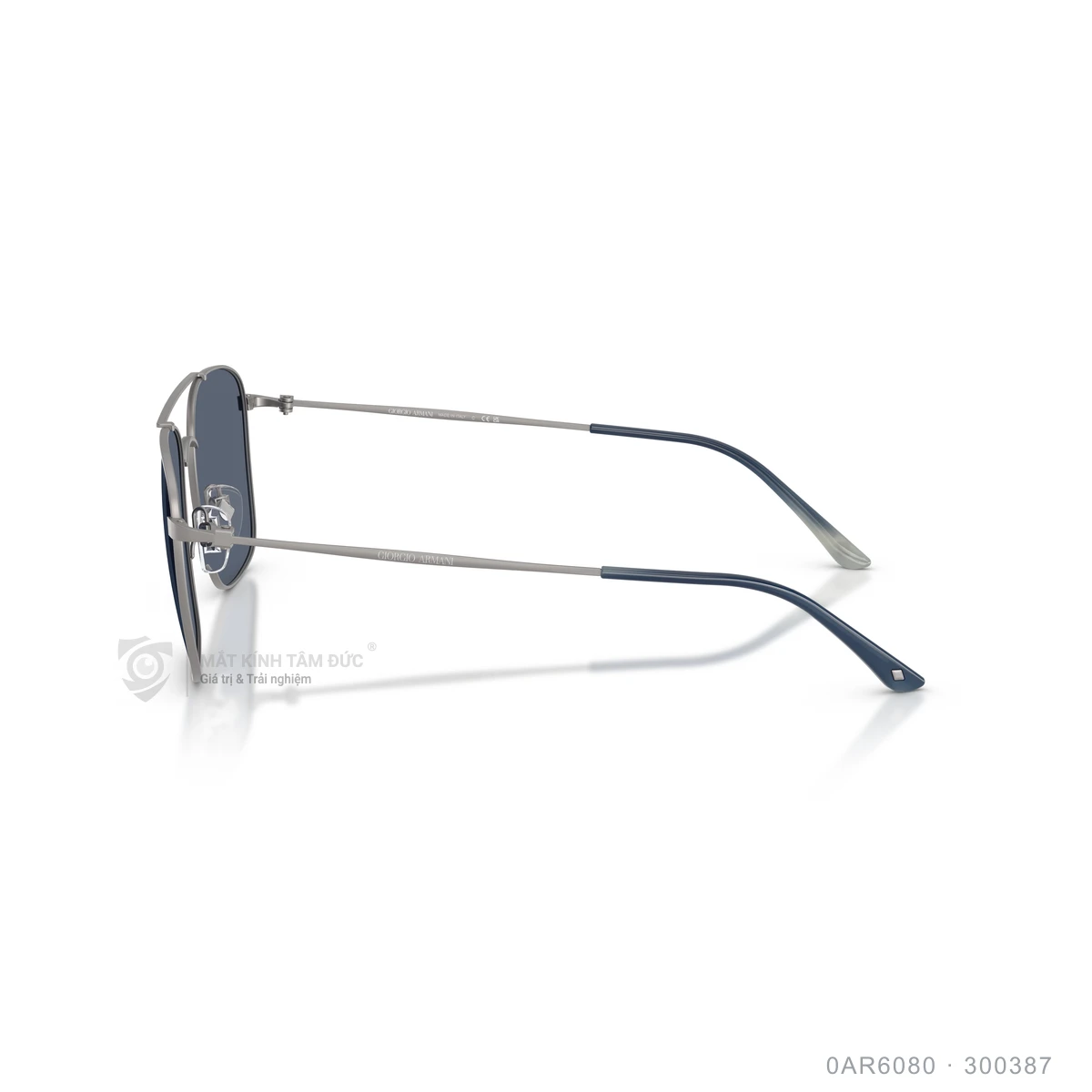 Kính mát Giorgio Armani 0AR6080 - Ảnh 4