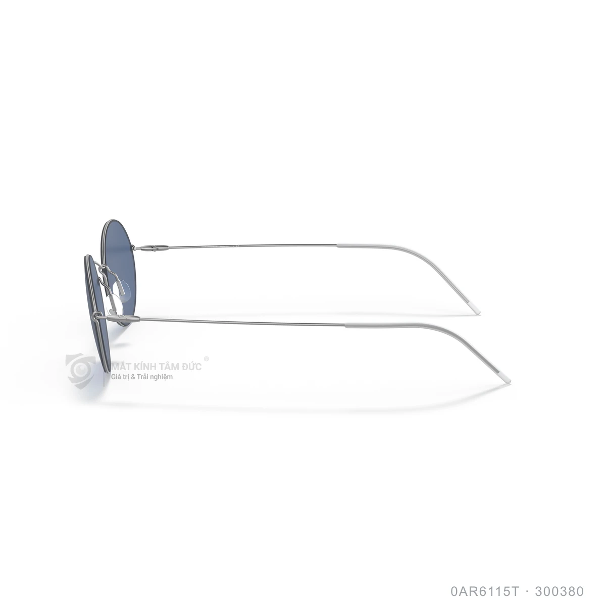 Kính mát Giorgio Armani 0AR6115T - Ảnh 4
