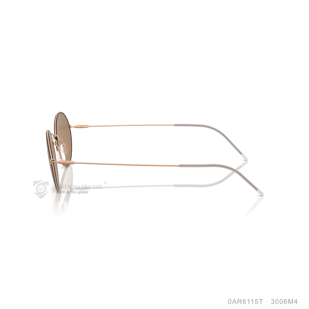 Kính mát Giorgio Armani 0AR6115T - Ảnh 9