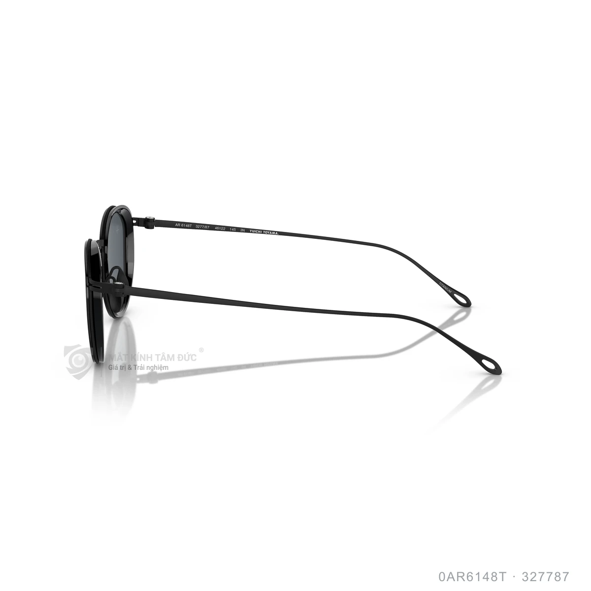 Kính mát Giorgio Armani 0AR6148T - Ảnh 4