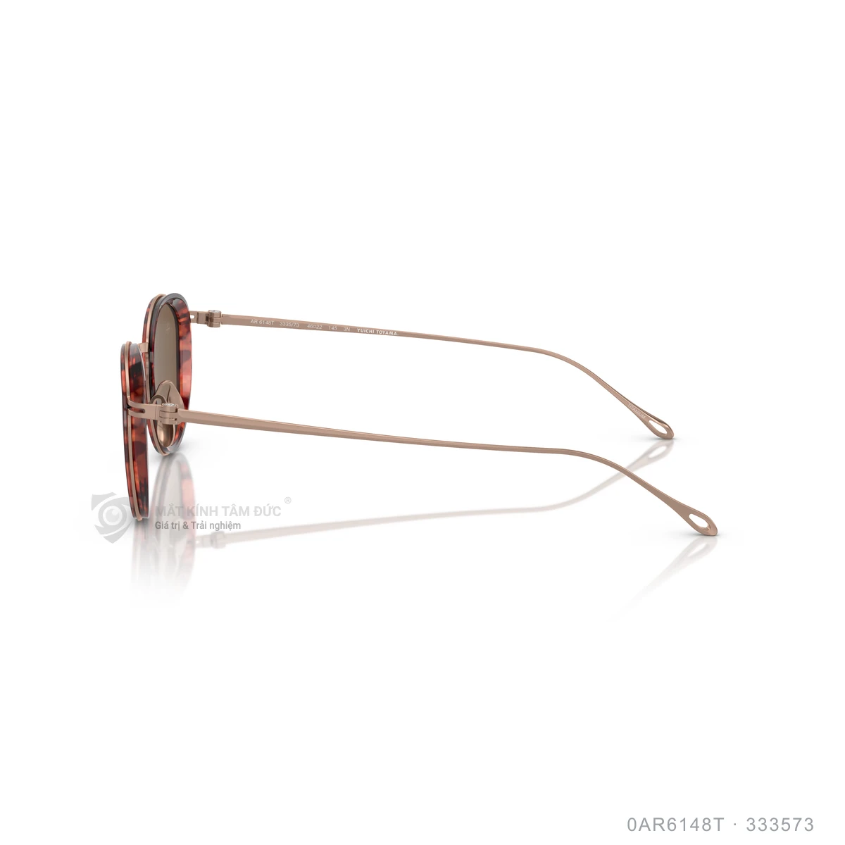 Kính mát Giorgio Armani 0AR6148T - Ảnh 9