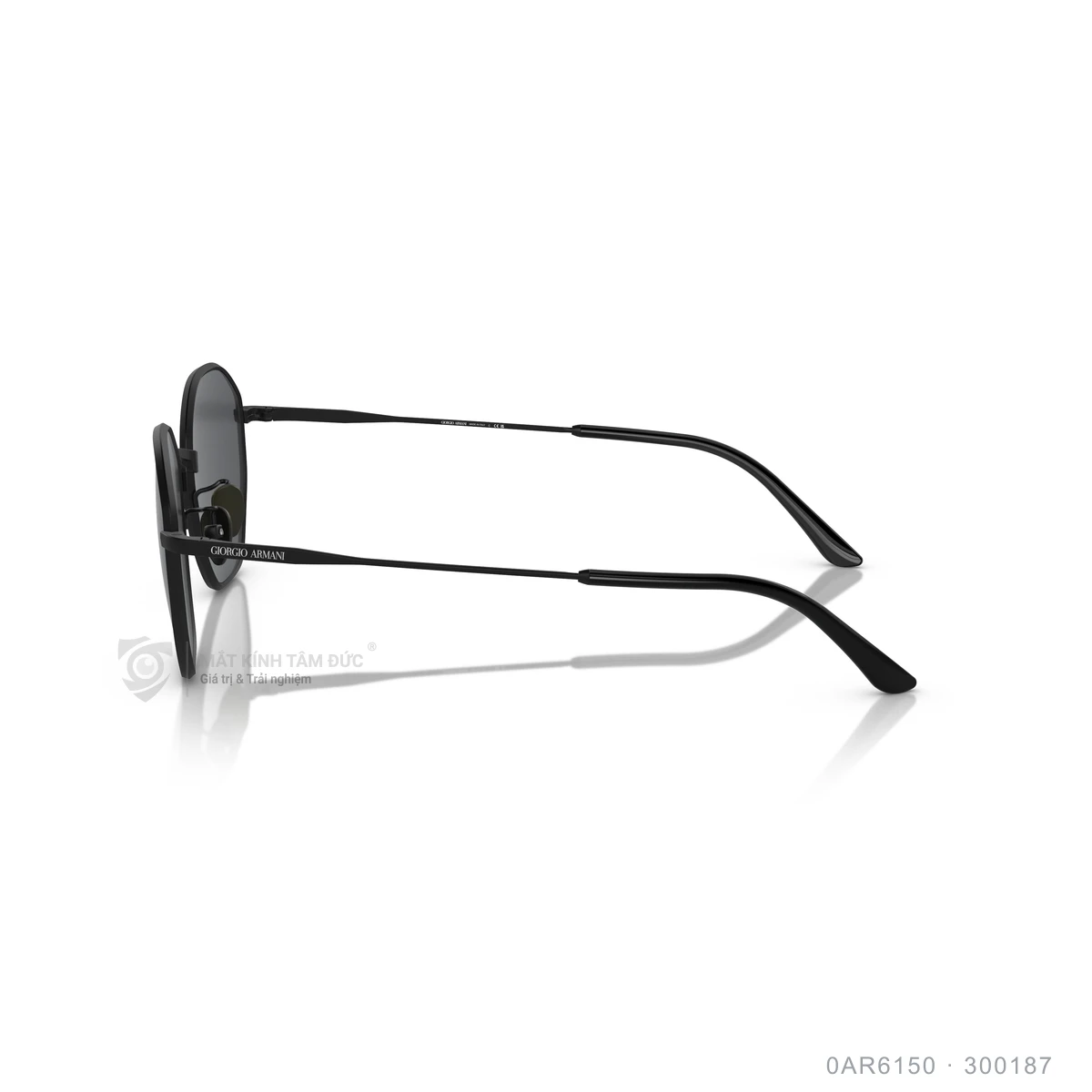 Kính mát Giorgio Armani 0AR6150 - Ảnh 4