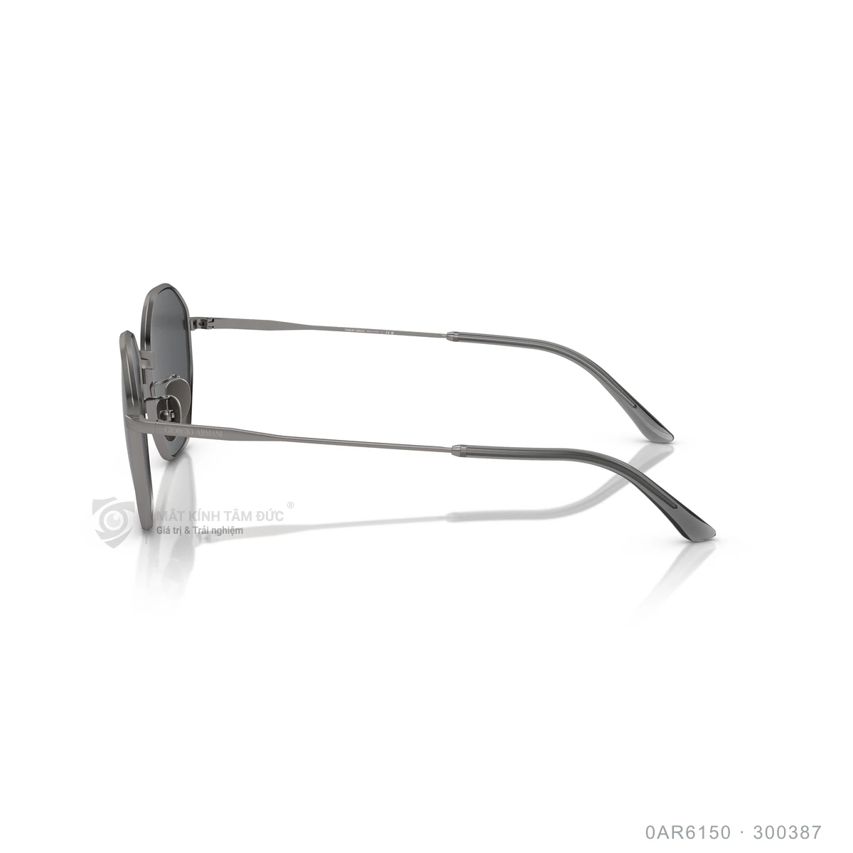 Kính mát Giorgio Armani 0AR6150 - Ảnh 9