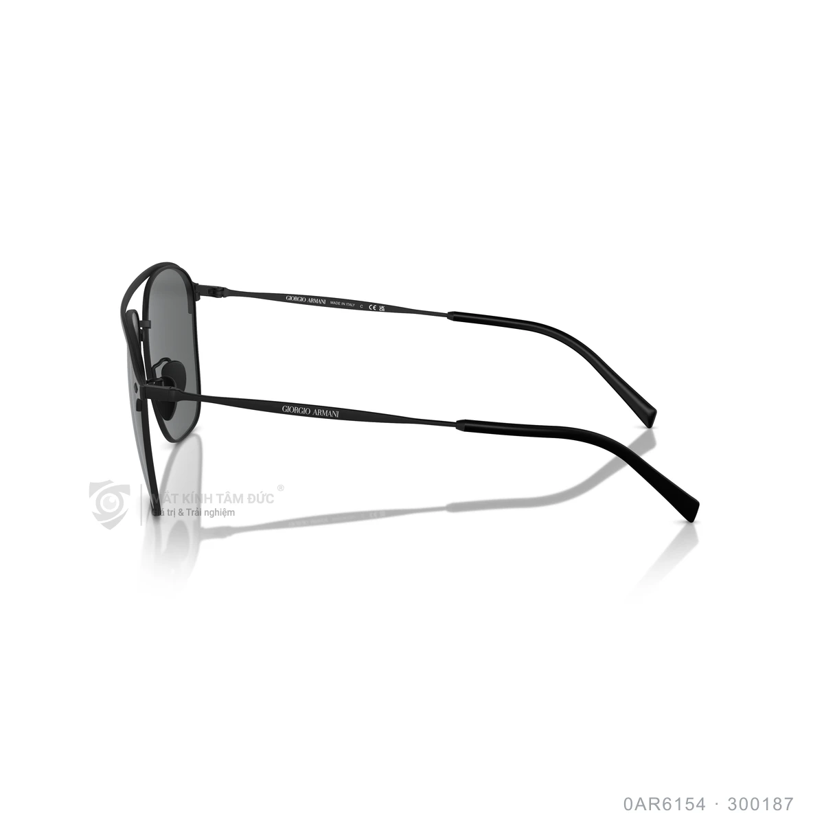 Kính mát Giorgio Armani 0AR6154 - Ảnh 4