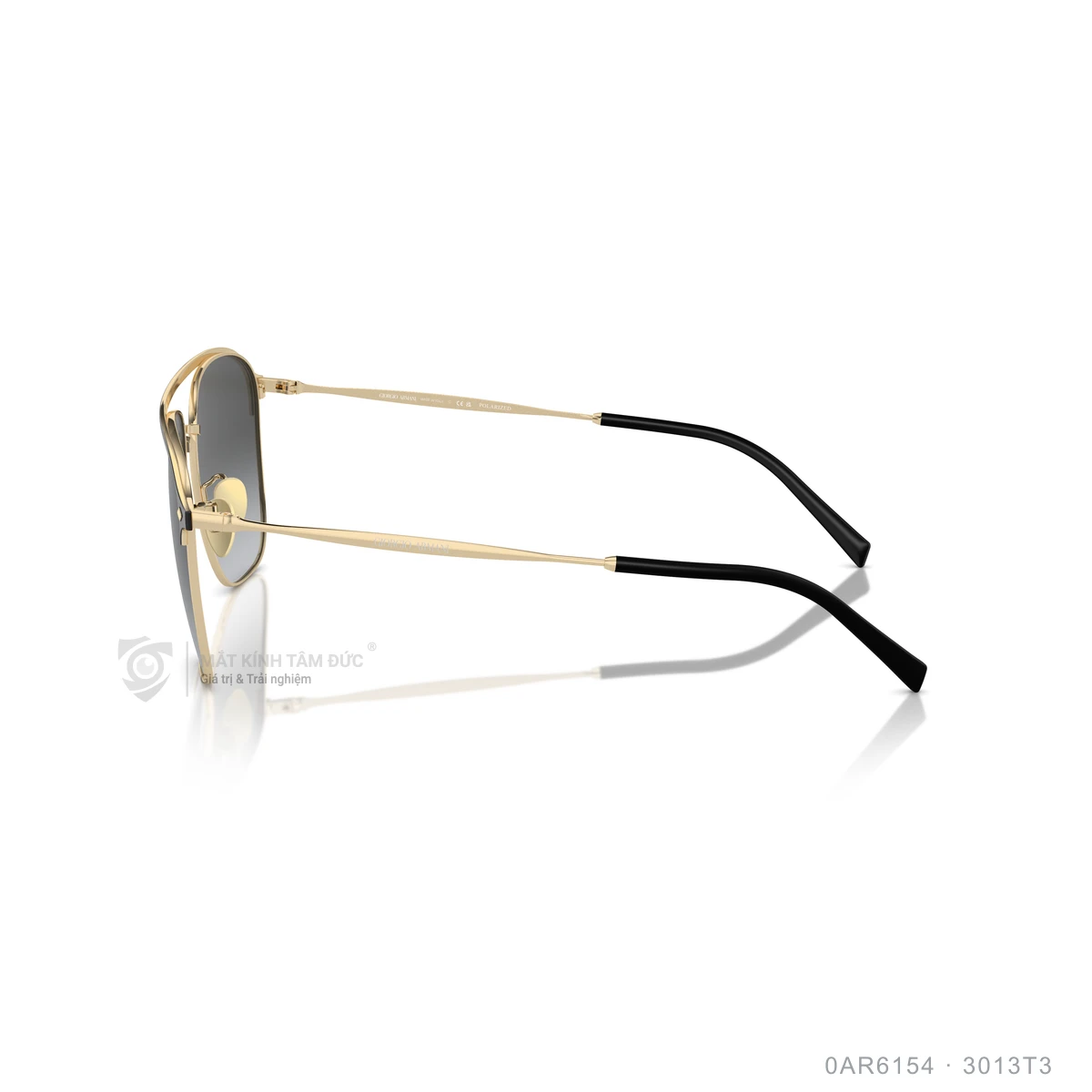 Kính mát Giorgio Armani 0AR6154 - Ảnh 9