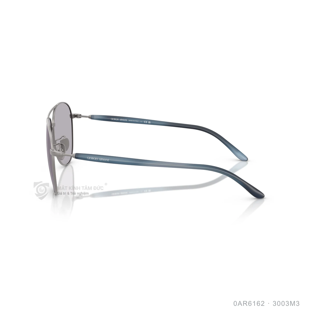 Kính mát Giorgio Armani 0AR6162 - Ảnh 9