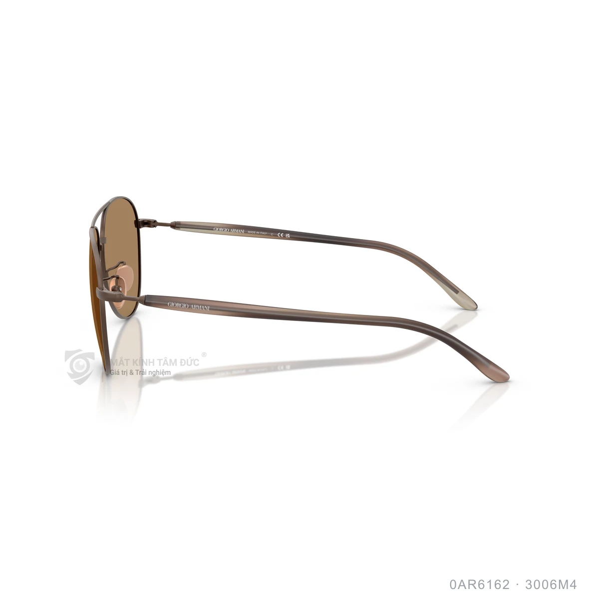 Kính mát Giorgio Armani 0AR6162 - Ảnh 14
