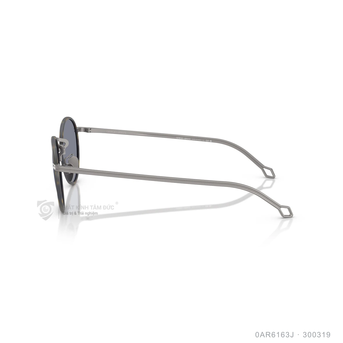Kính mát Giorgio Armani 0AR6163J - Ảnh 9