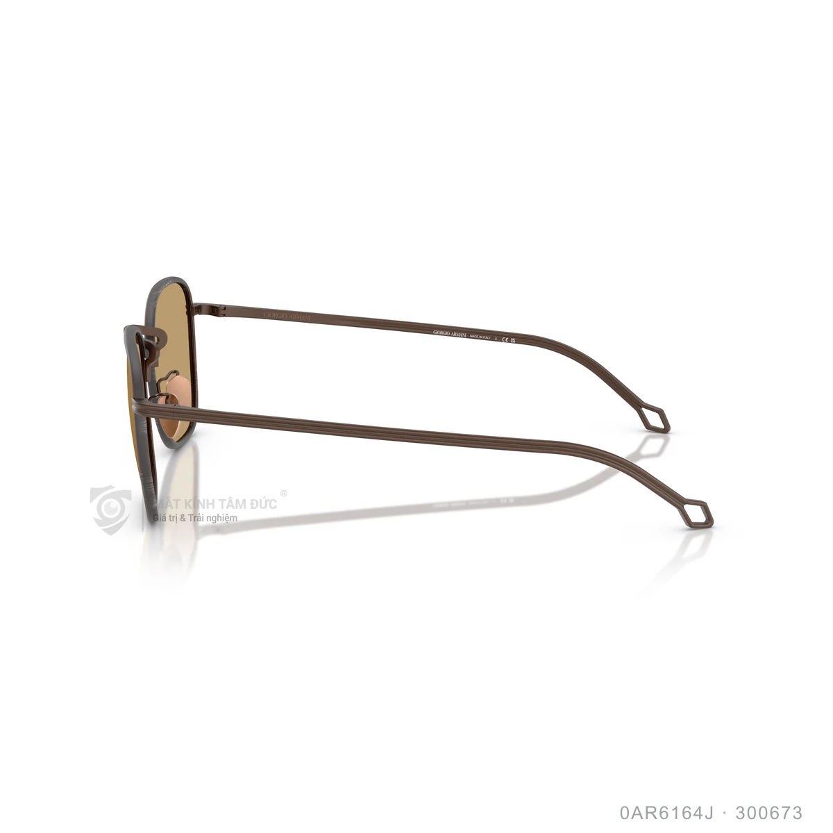 Kính mát Giorgio Armani 0AR6164J - Ảnh 9