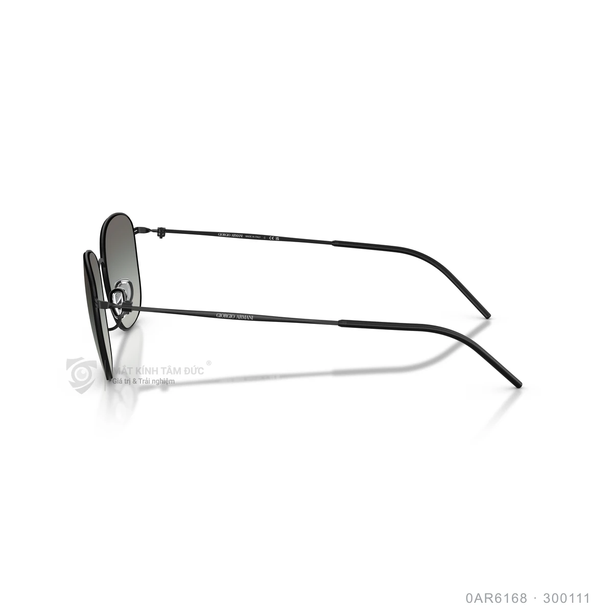 Kính mát Giorgio Armani 0AR6168 - Ảnh 4