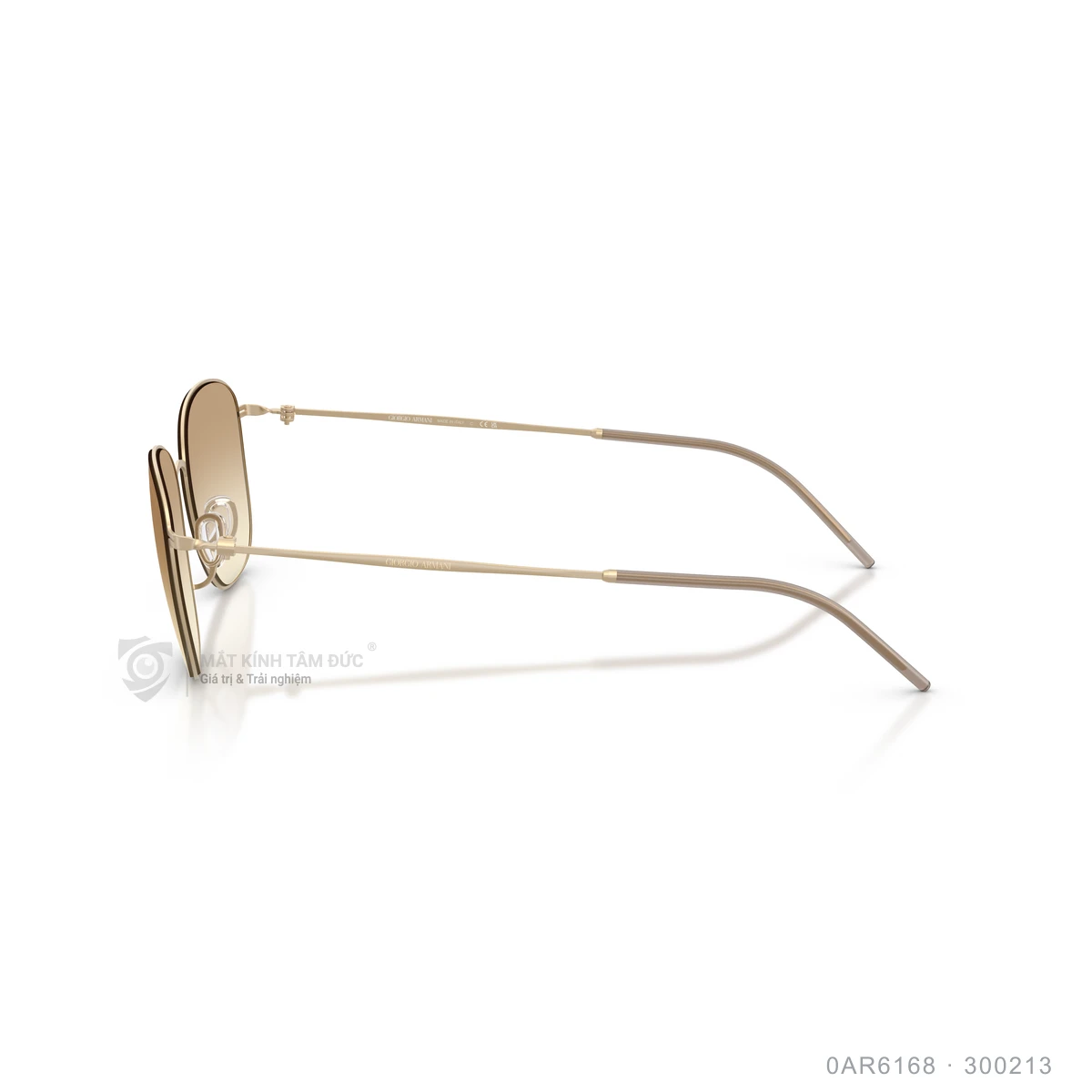 Kính mát Giorgio Armani 0AR6168 - Ảnh 14