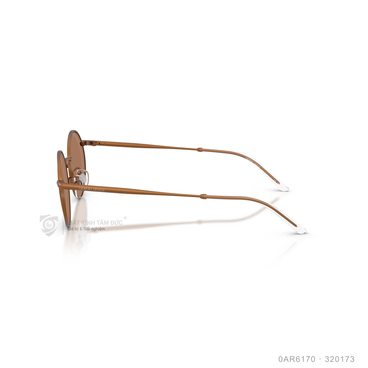Kính mát Giorgio Armani 0AR6170 - Ảnh 4