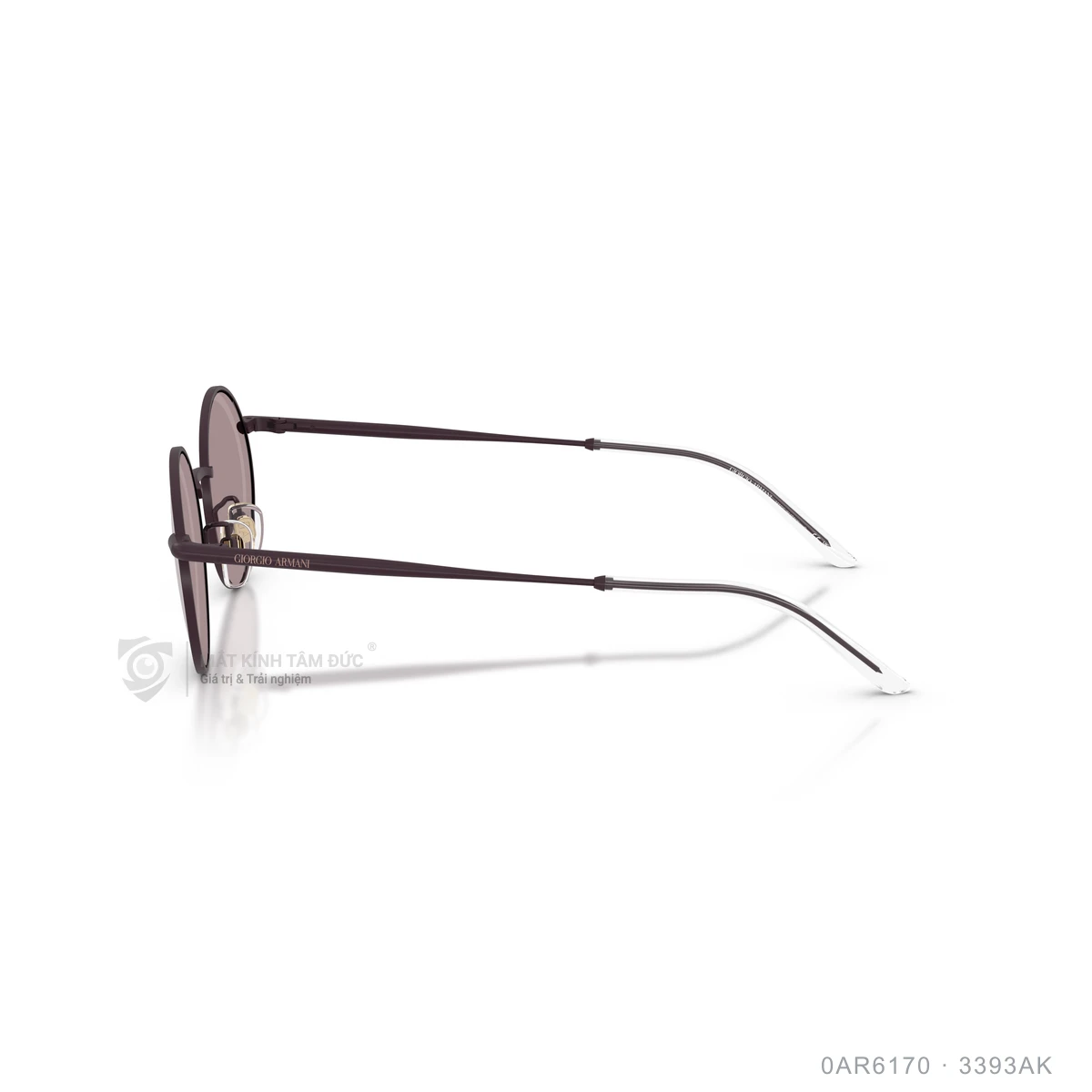 Kính mát Giorgio Armani 0AR6170 - Ảnh 14