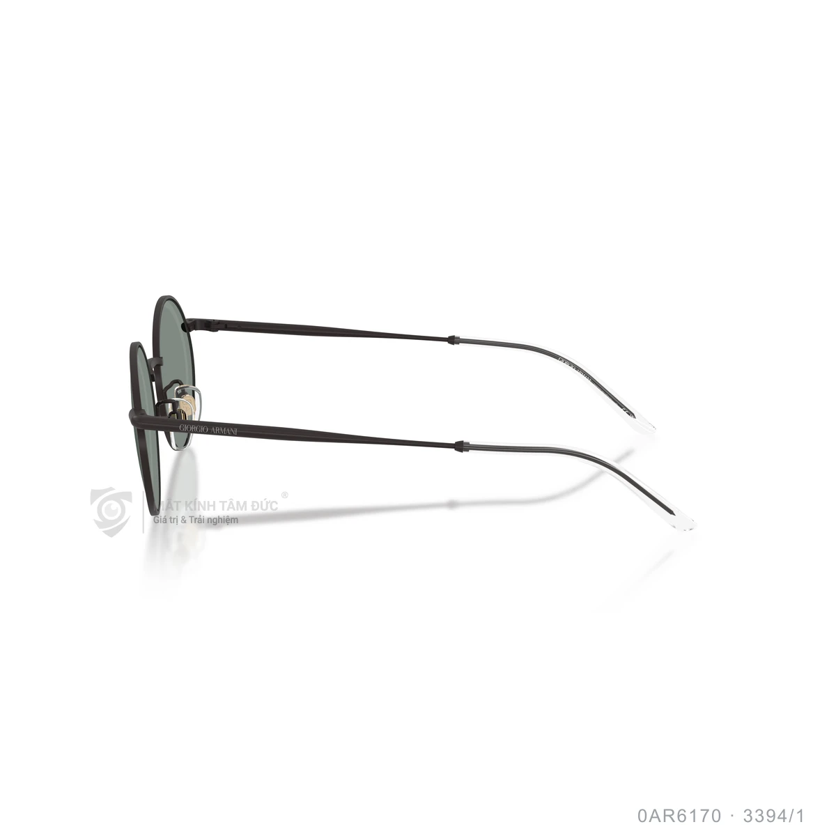 Kính mát Giorgio Armani 0AR6170 - Ảnh 19
