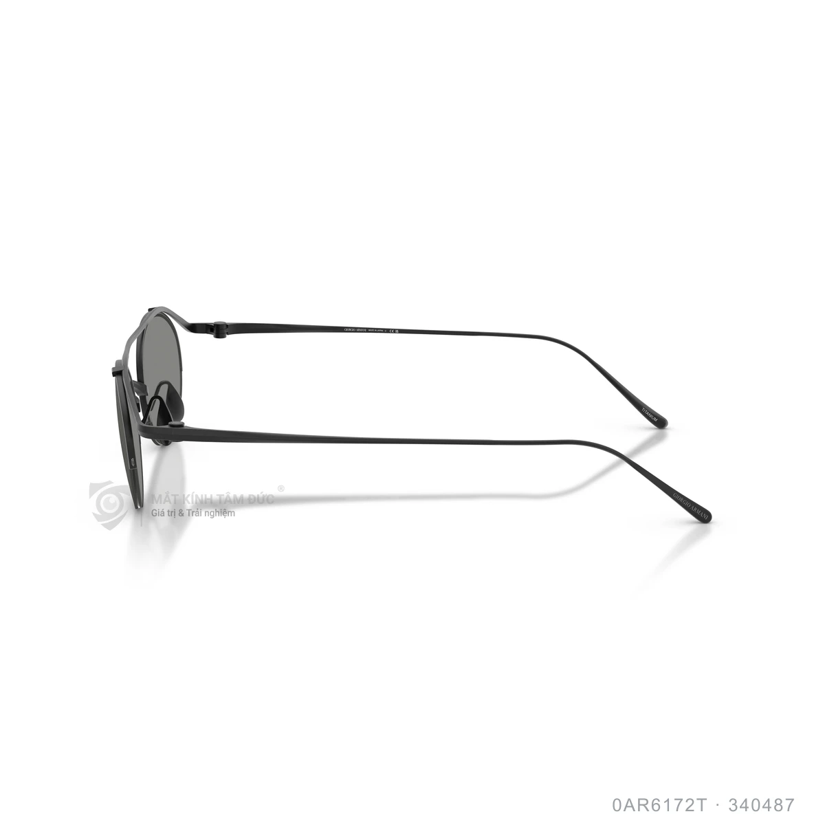Kính mát Giorgio Armani 0AR6172T - Ảnh 14