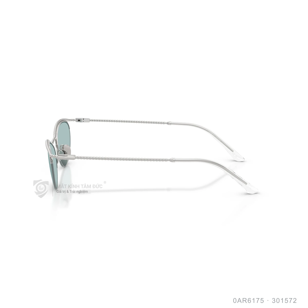 Kính mát Giorgio Armani 0AR6175 - Ảnh 4