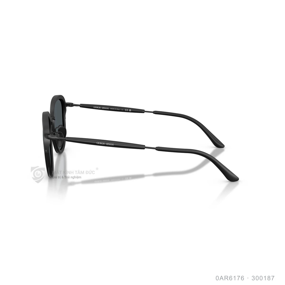 Kính mát Giorgio Armani 0AR6176 - Ảnh 4