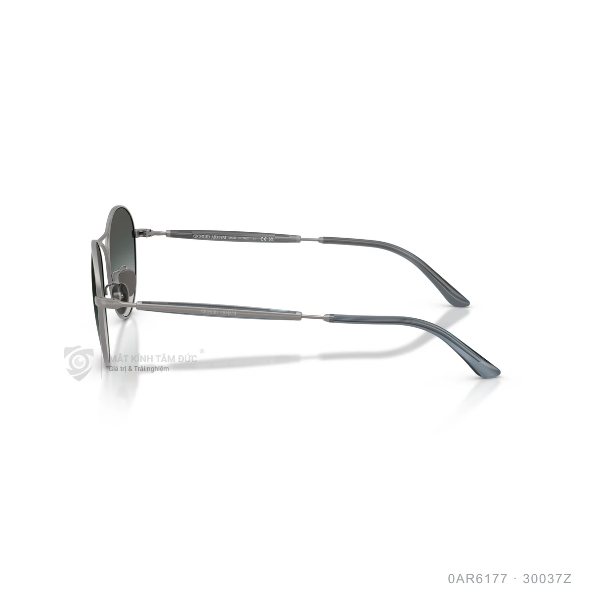 Kính mát Giorgio Armani 0AR6177 - Ảnh 14