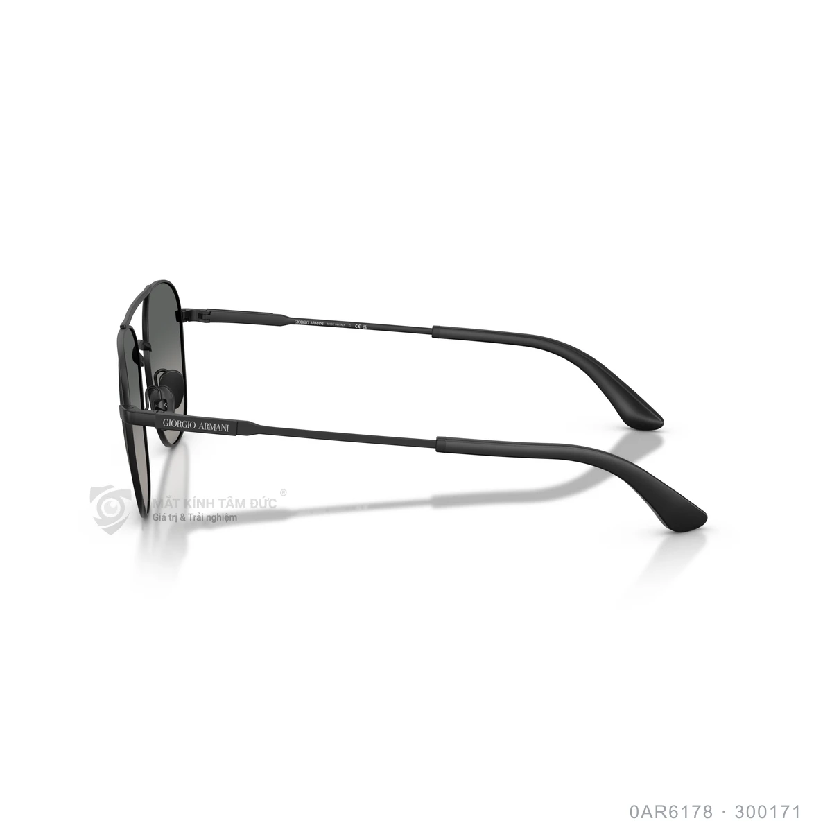 Kính mát Giorgio Armani 0AR6178 - Ảnh 4