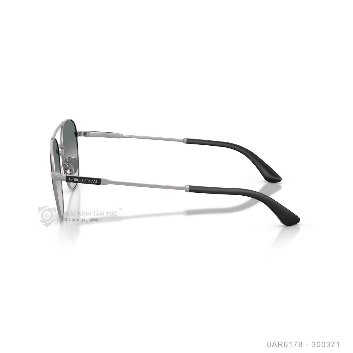Kính mát Giorgio Armani 0AR6178 - Ảnh 14