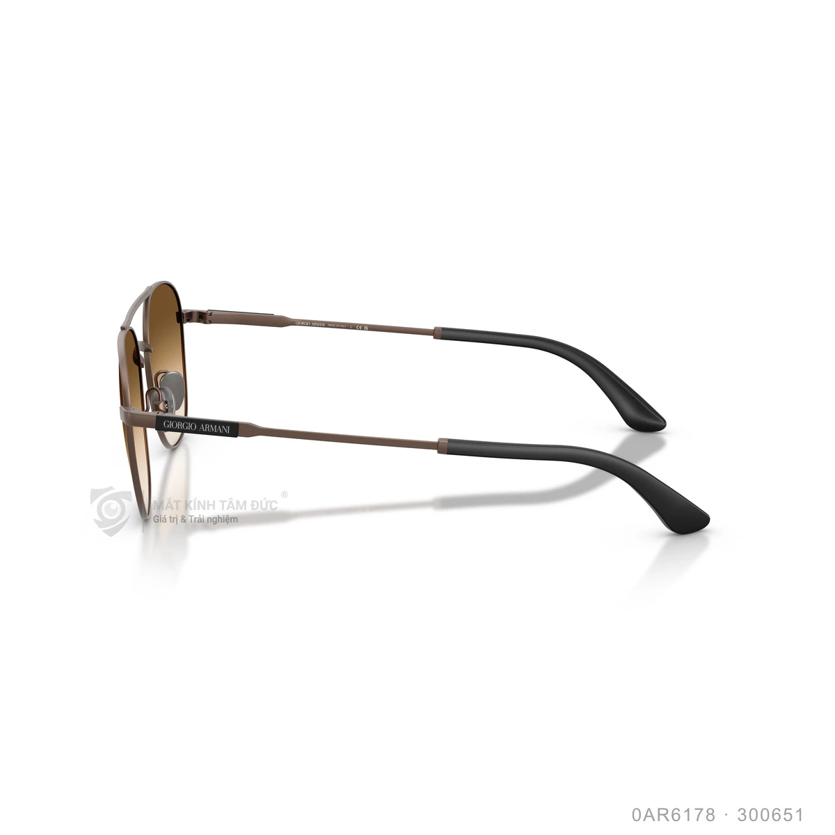 Kính mát Giorgio Armani 0AR6178 - Ảnh 19