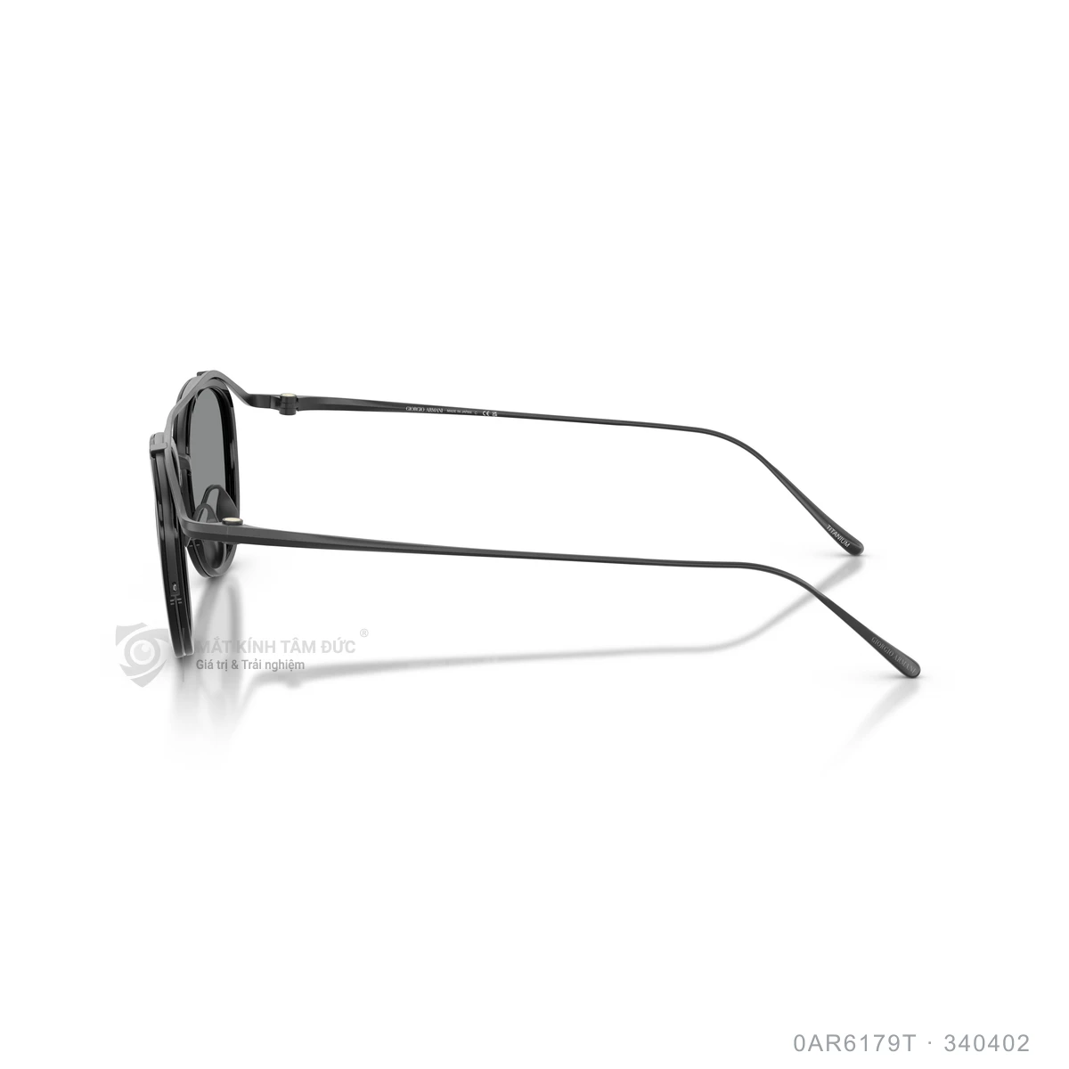 Kính mát Giorgio Armani 0AR6179T - Ảnh 4