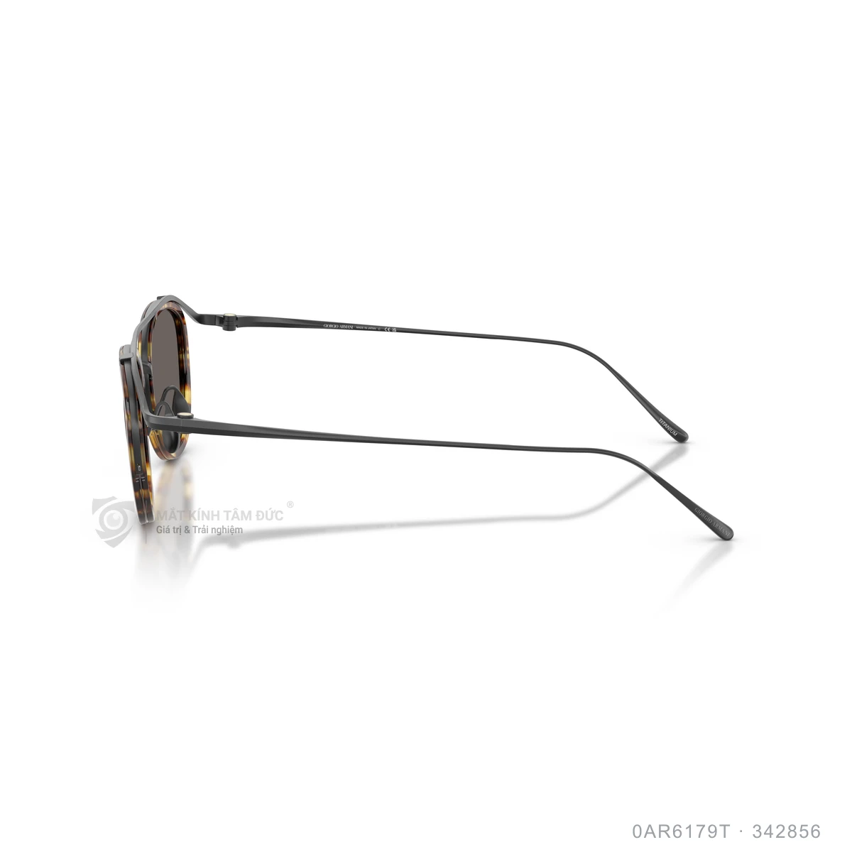 Kính mát Giorgio Armani 0AR6179T - Ảnh 9