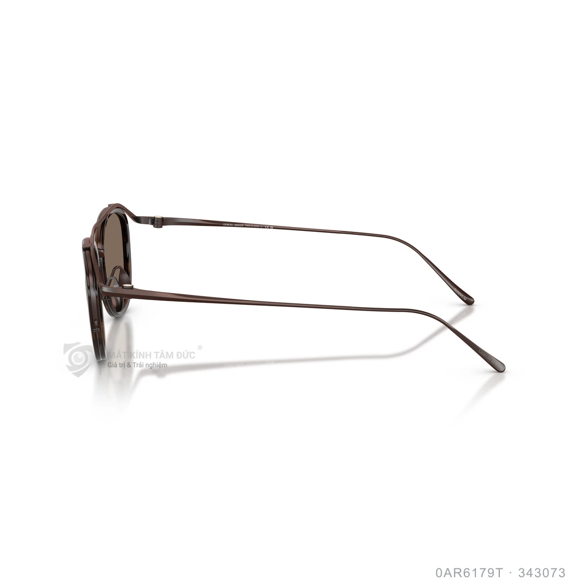 Kính mát Giorgio Armani 0AR6179T - Ảnh 19