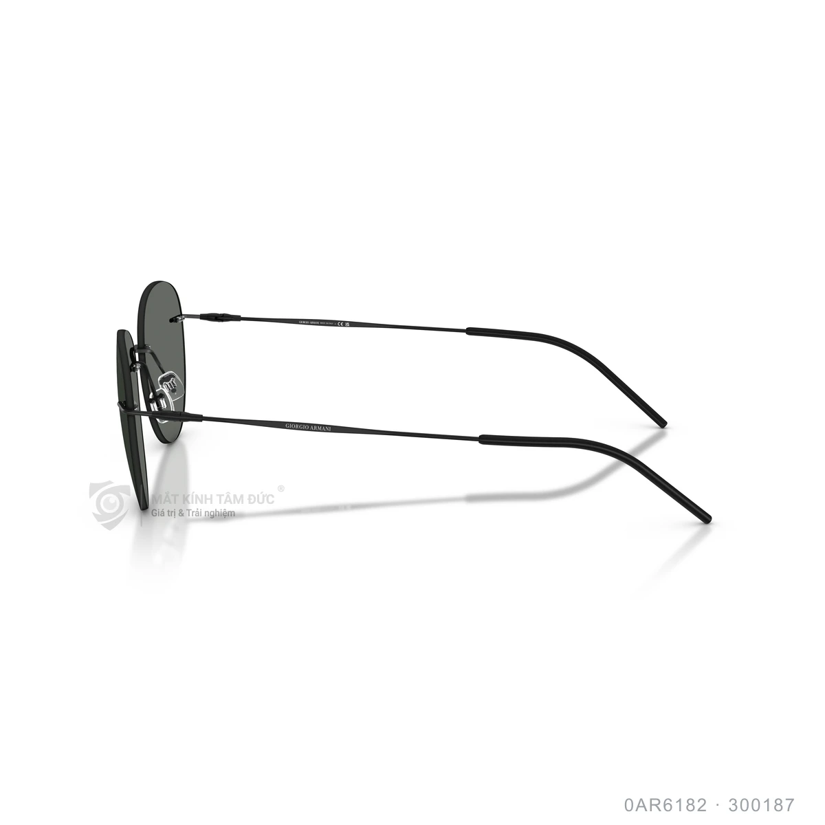 Kính mát Giorgio Armani 0AR6182 - Ảnh 4
