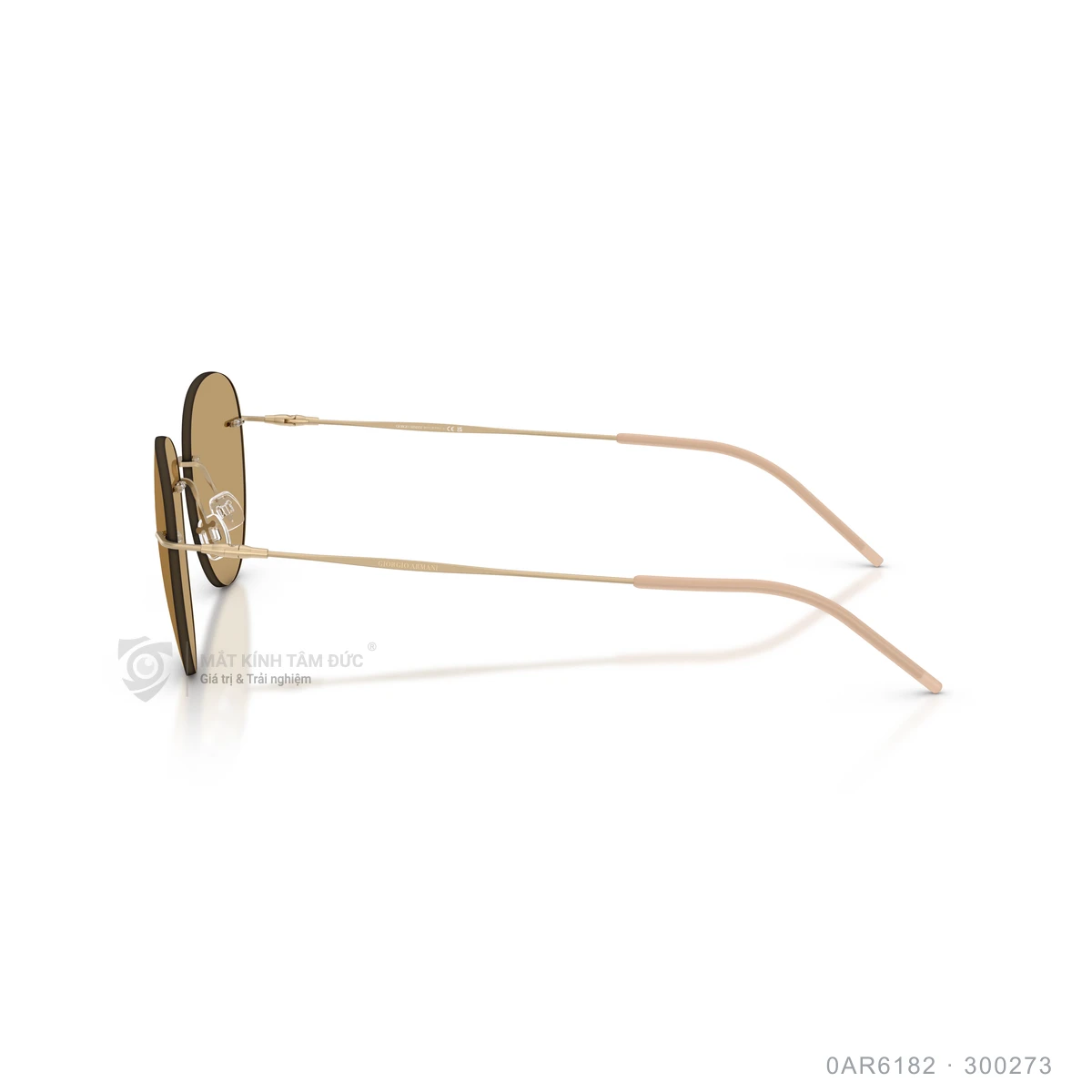 Kính mát Giorgio Armani 0AR6182 - Ảnh 9