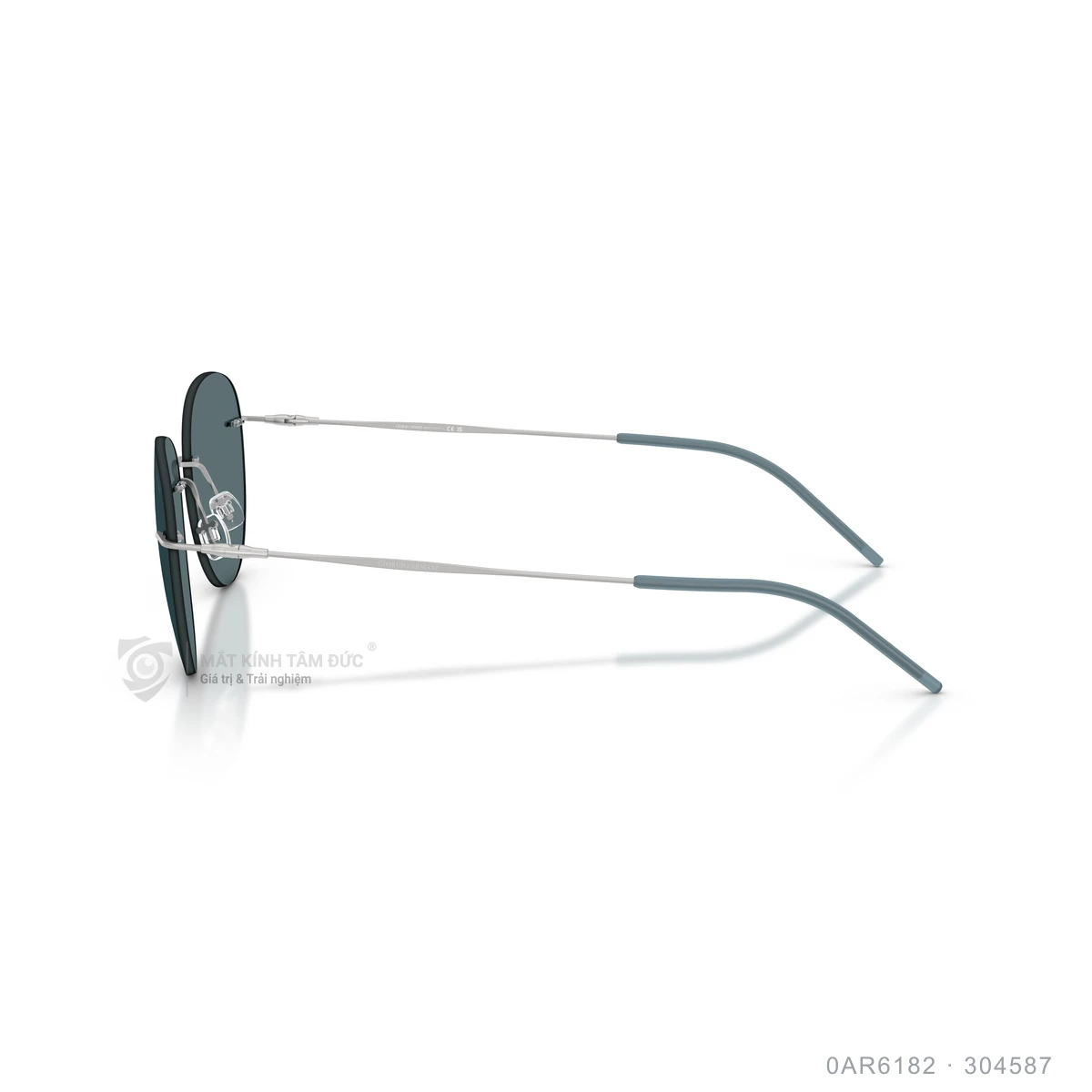 Kính mát Giorgio Armani 0AR6182 - Ảnh 19