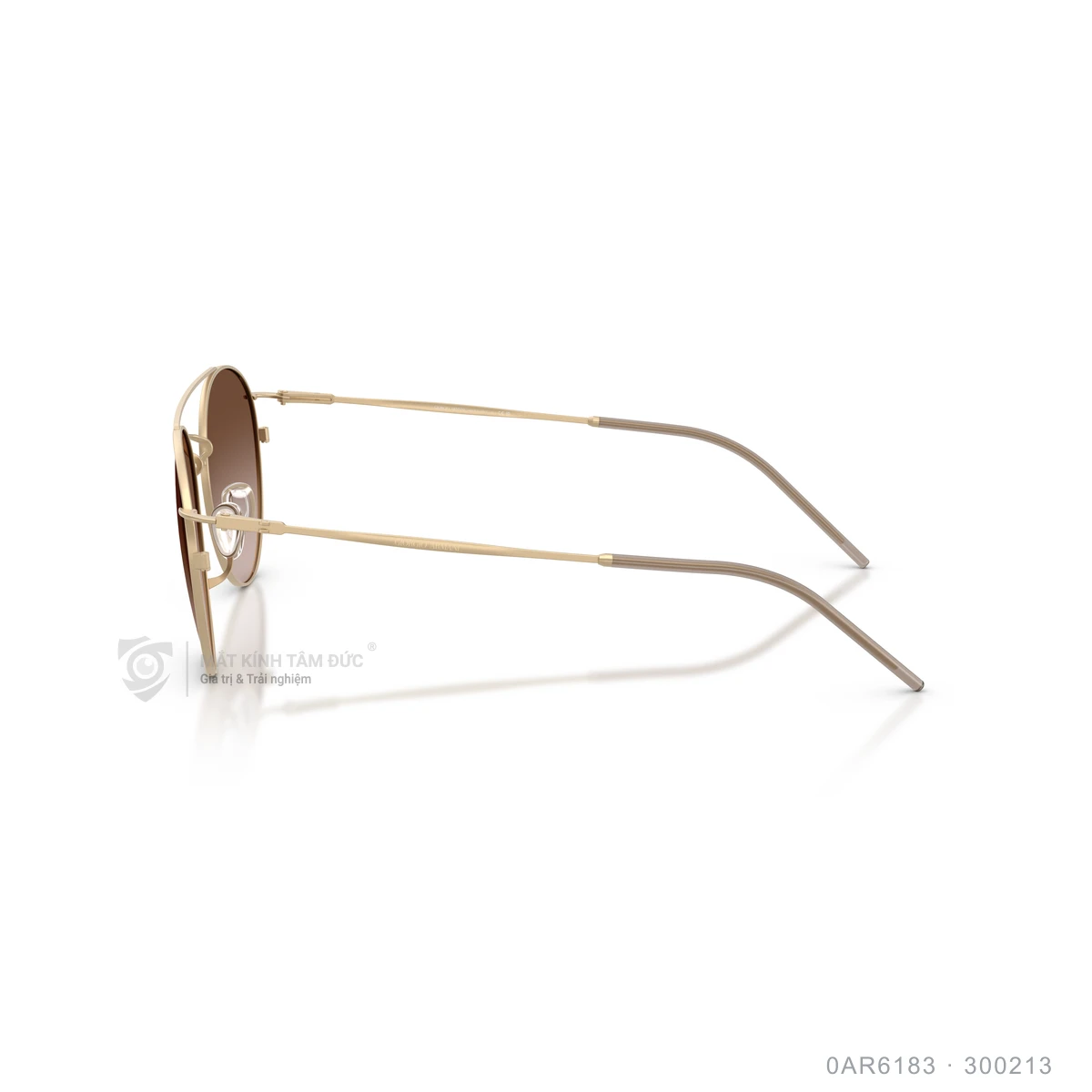 Kính mát Giorgio Armani 0AR6183 - Ảnh 4