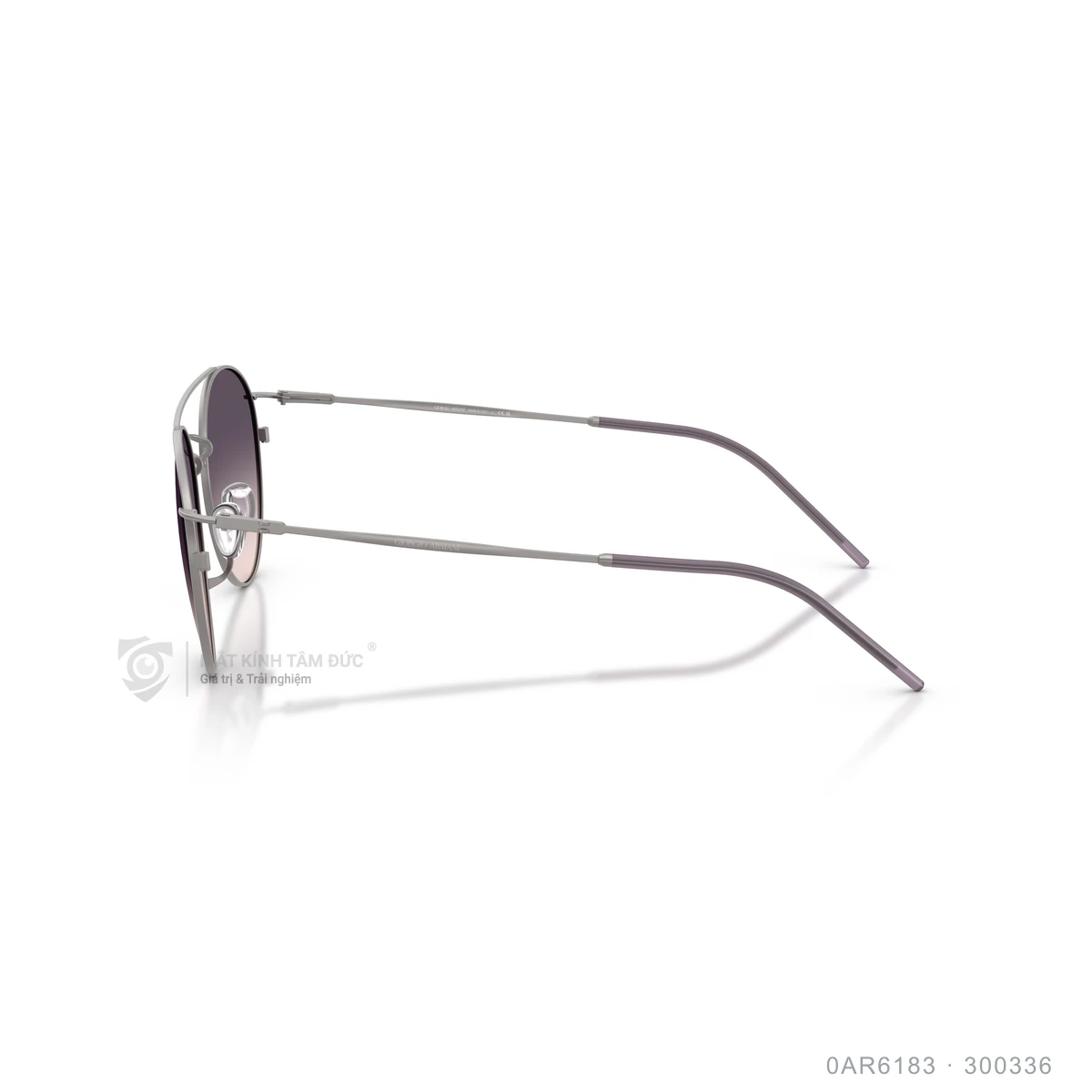 Kính mát Giorgio Armani 0AR6183 - Ảnh 14