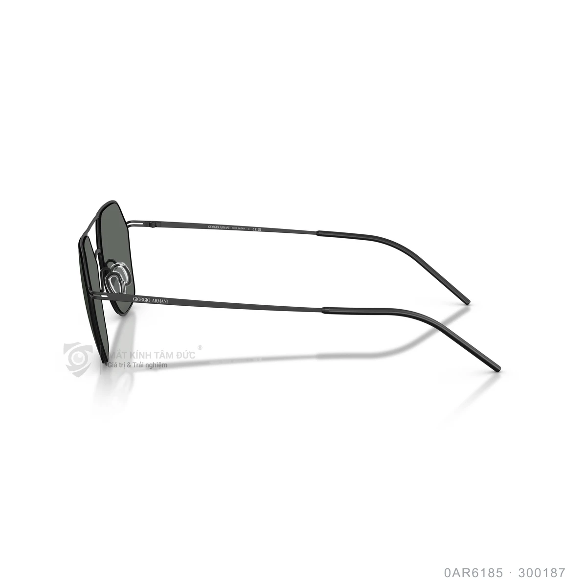 Kính mát Giorgio Armani 0AR6185 - Ảnh 4