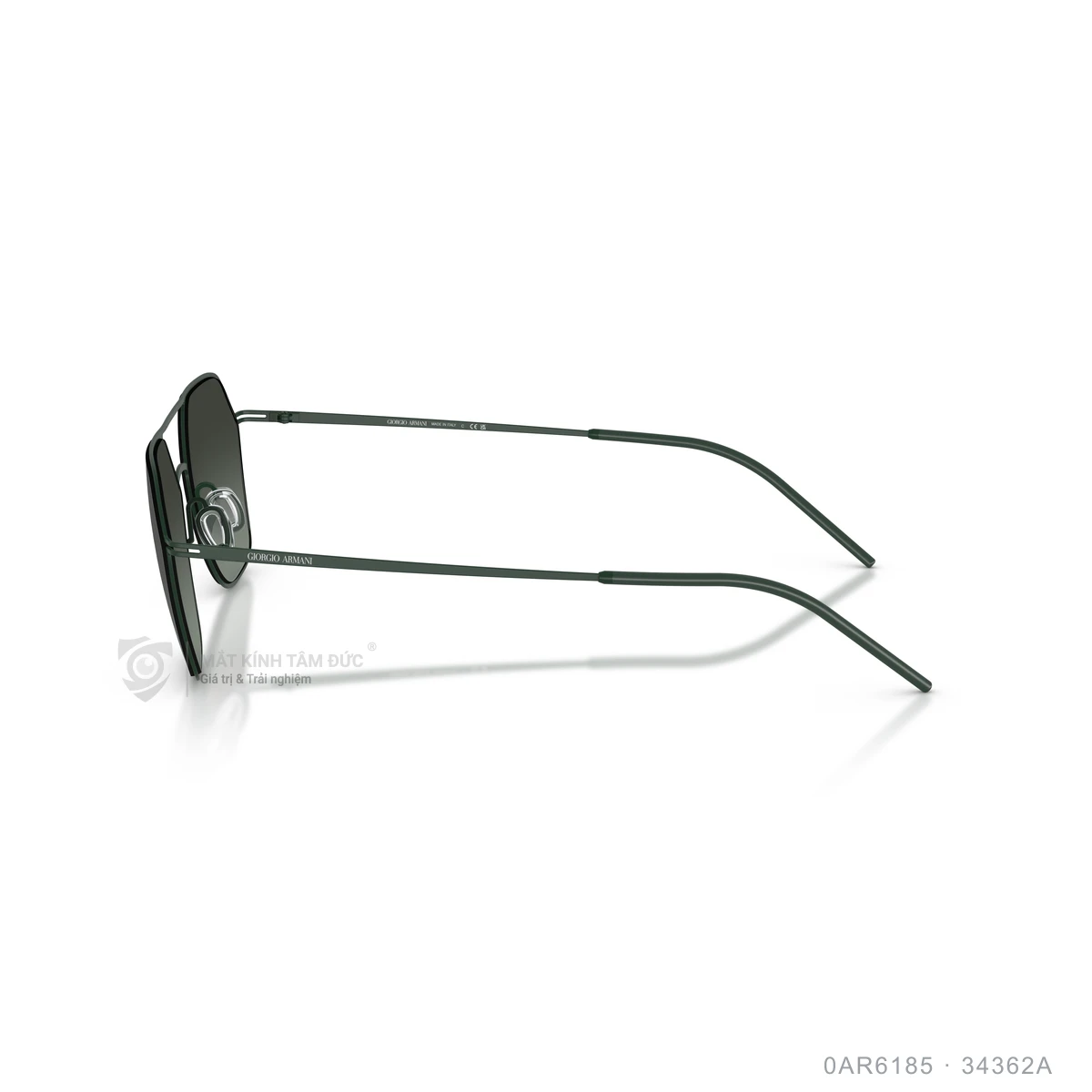 Kính mát Giorgio Armani 0AR6185 - Ảnh 9