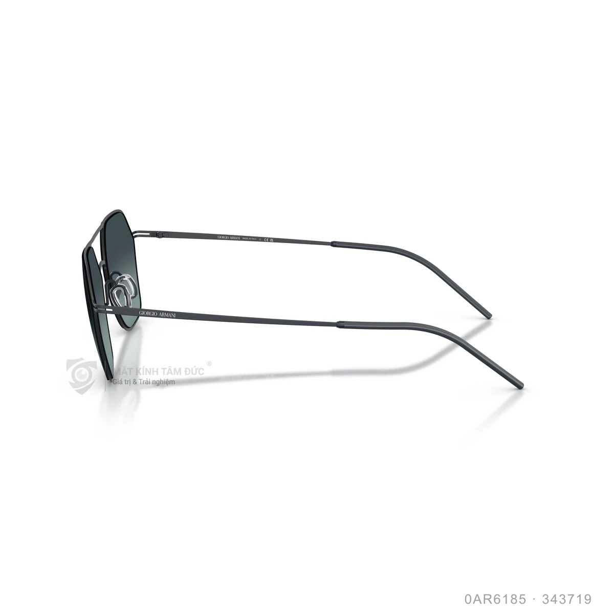 Kính mát Giorgio Armani 0AR6185 - Ảnh 14