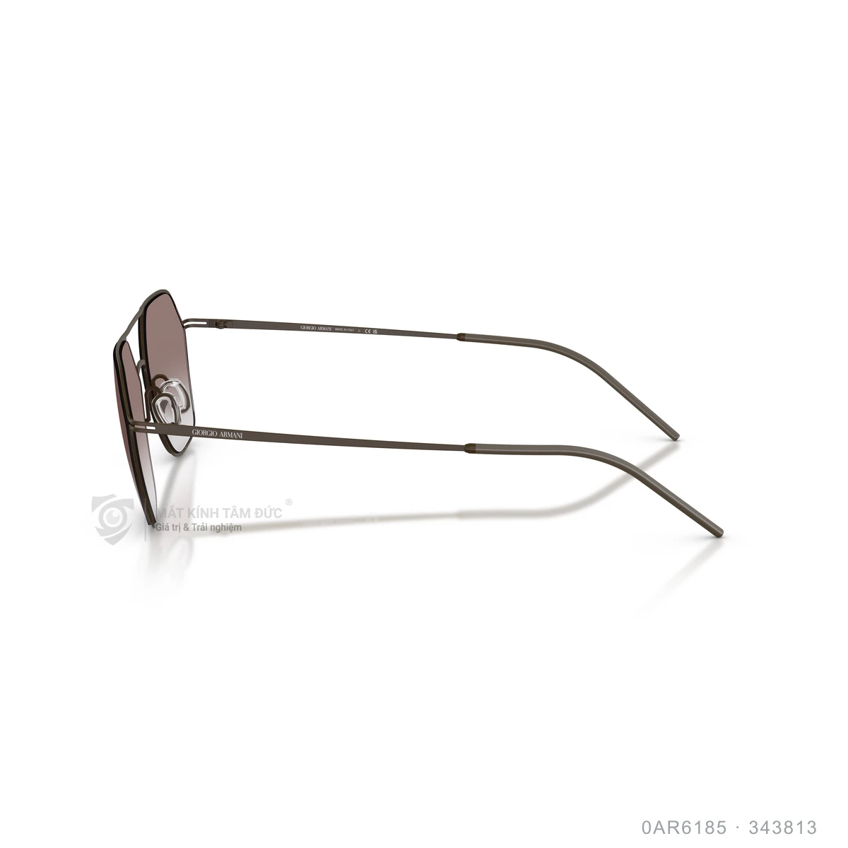 Kính mát Giorgio Armani 0AR6185 - Ảnh 19