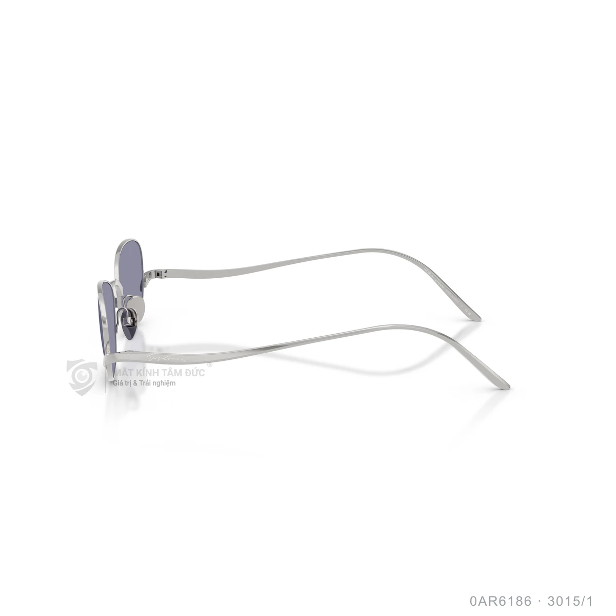 Kính mát Giorgio Armani 0AR6186 - Ảnh 19