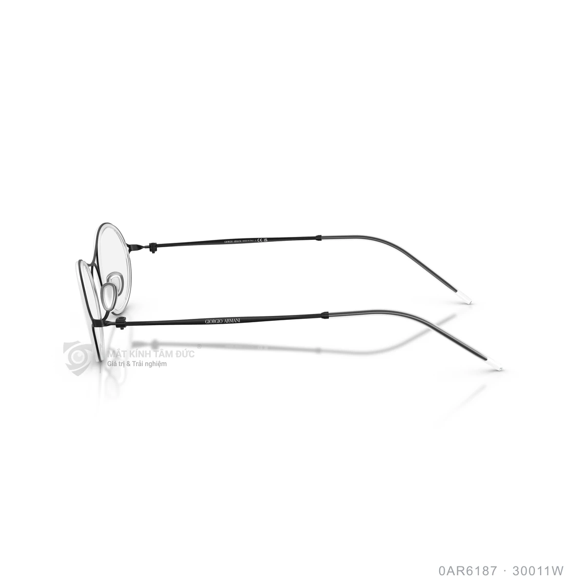 Kính mát Giorgio Armani 0AR6187 - Ảnh 4