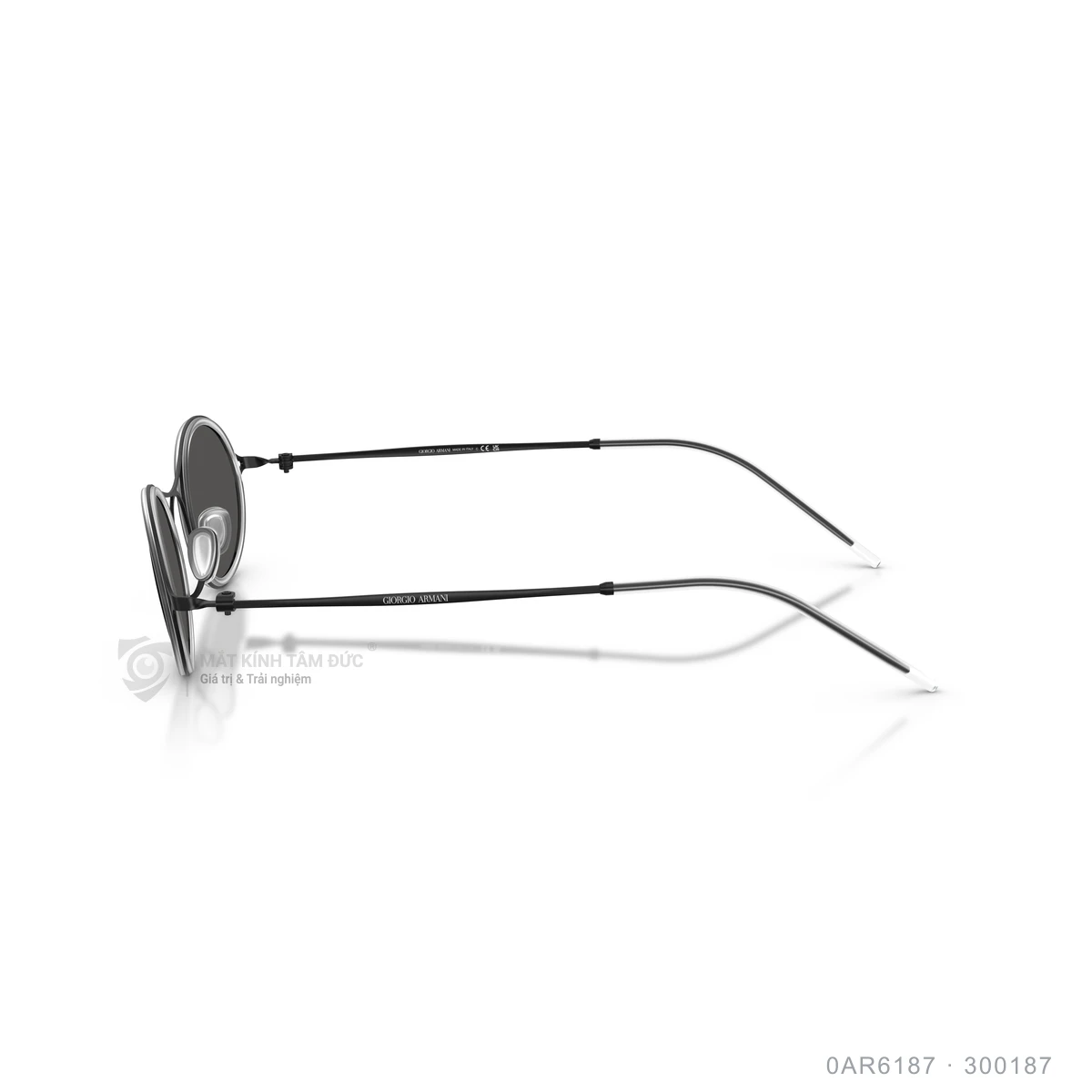 Kính mát Giorgio Armani 0AR6187 - Ảnh 9